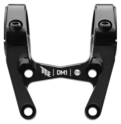 Potence Title DM1 31.8 mm Noir