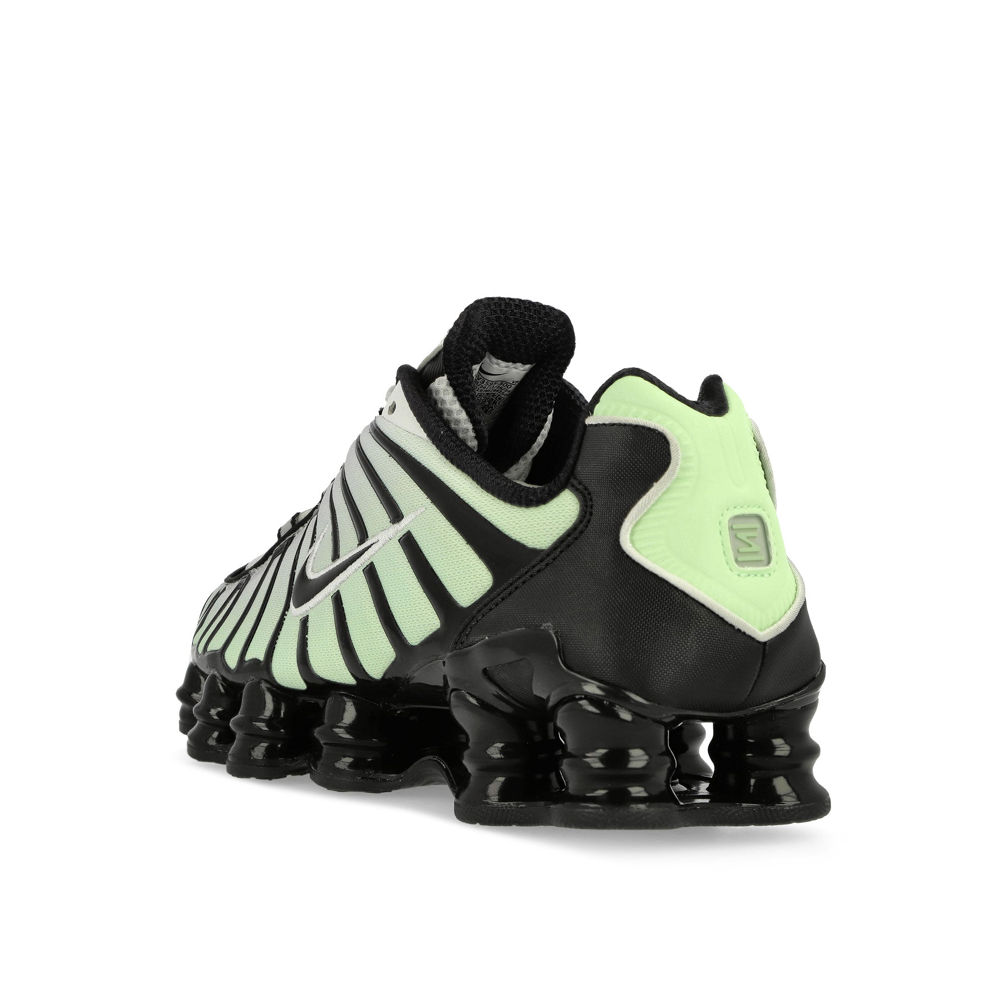 Nike<br>Shox TL