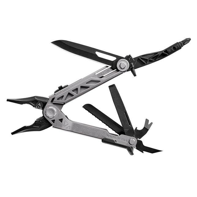 Center-Drive Multi-tool, GB