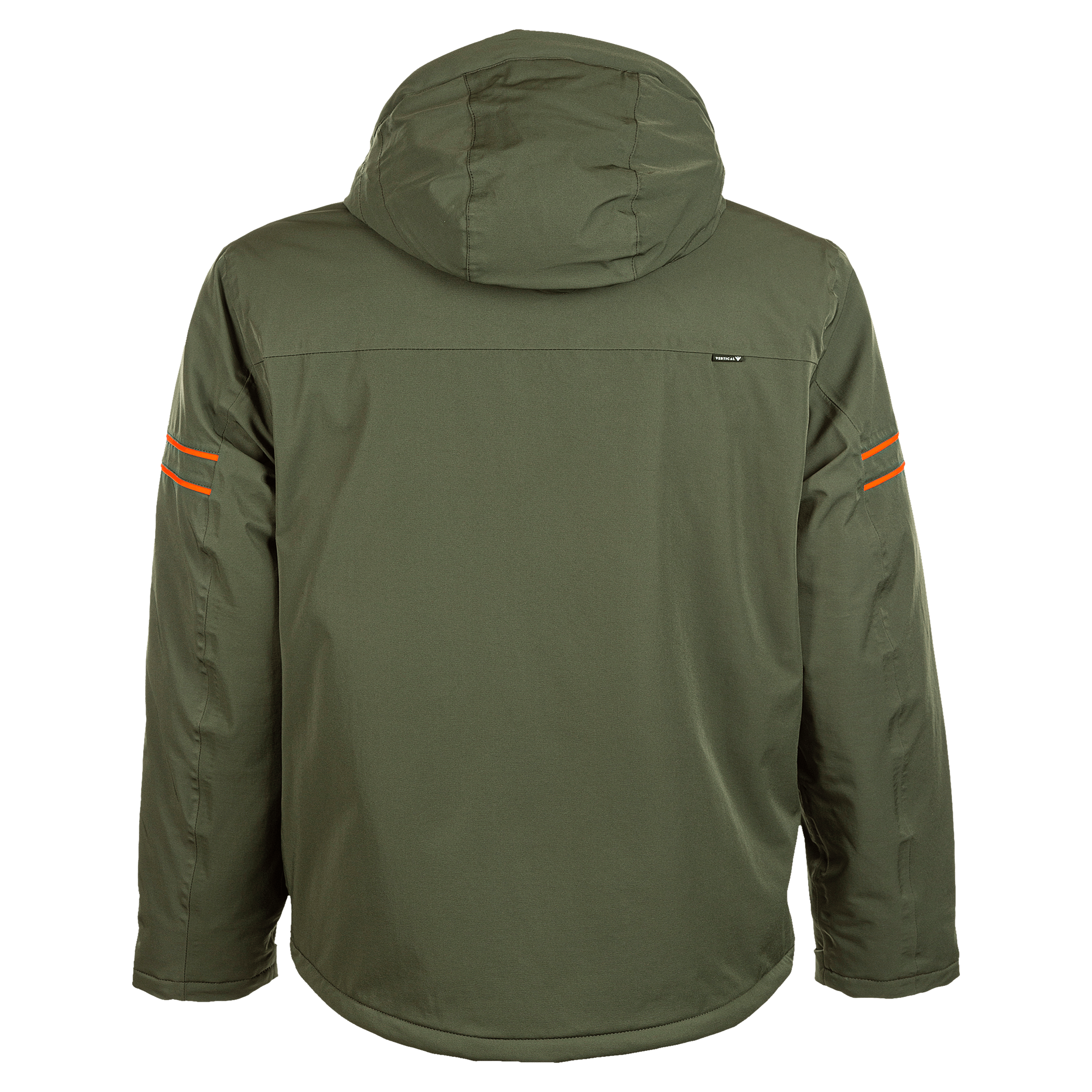 Vertical Gabeono M Stretch CT Ski Jacket W-PRO 15000 - Jakke