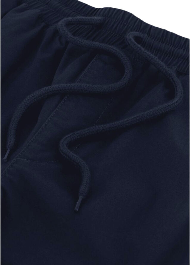 Champion elastic cuff pants Navy blazer