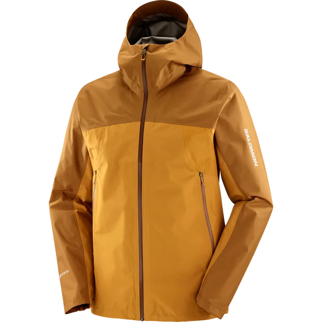 OUTLINE 2.5L GORE-TEX  Shelljacke Herren