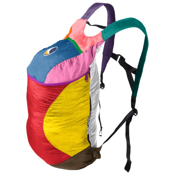 Ticket to the Moon - Backpack Plus 25 - Sac à dos journée