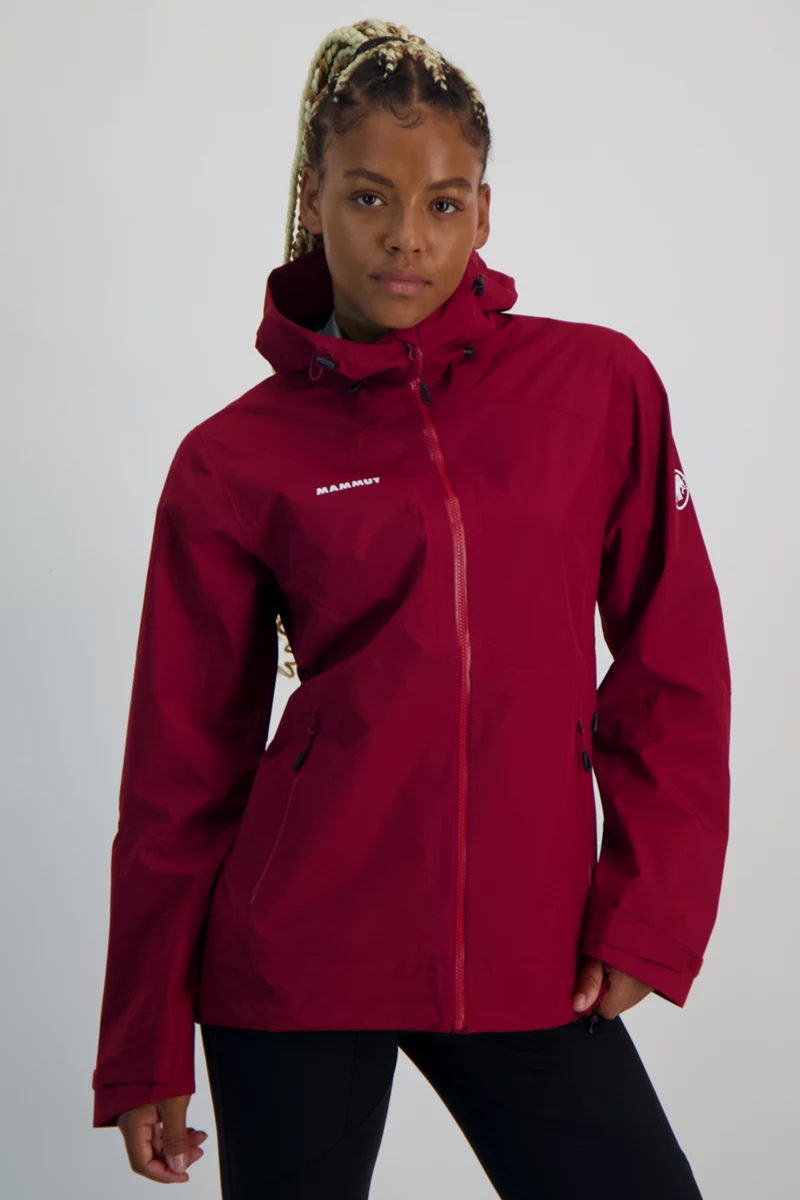MAMMUT Convey Tour Gore-Tex® Damen Outdoorjacke