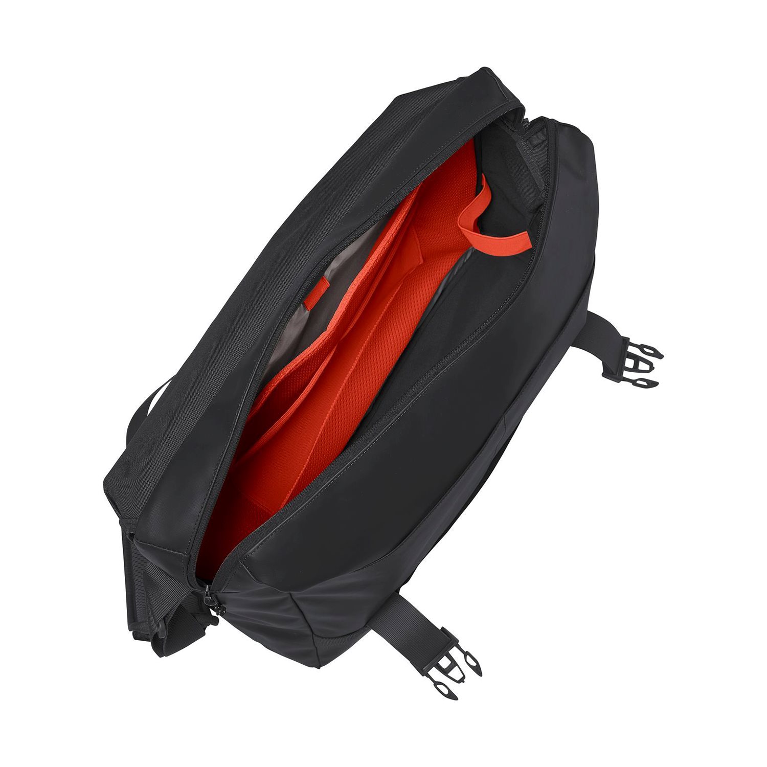 Vaude Mineo Messenger 22 black