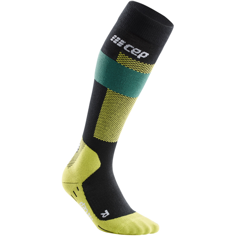CEP Damen Ski Merino Socken
