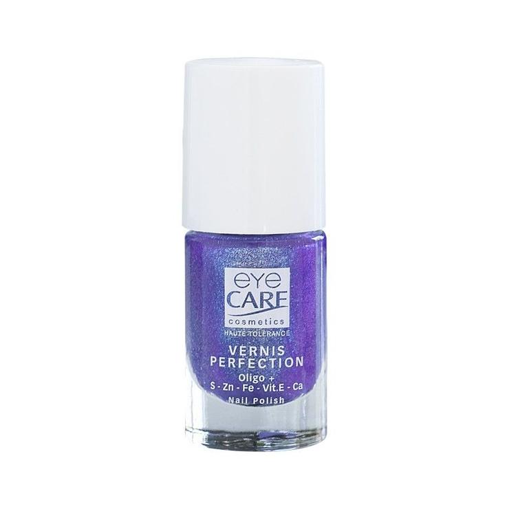 Vernis perfection oligo+ Mercure 5ml