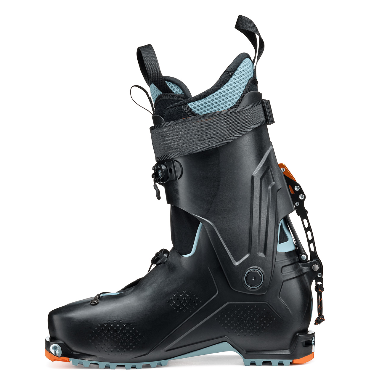 Tecnica Zero G Peak W black lichen blue | Blizzard Zero G | Blizzard Serien | B | MARKEN | XSPO