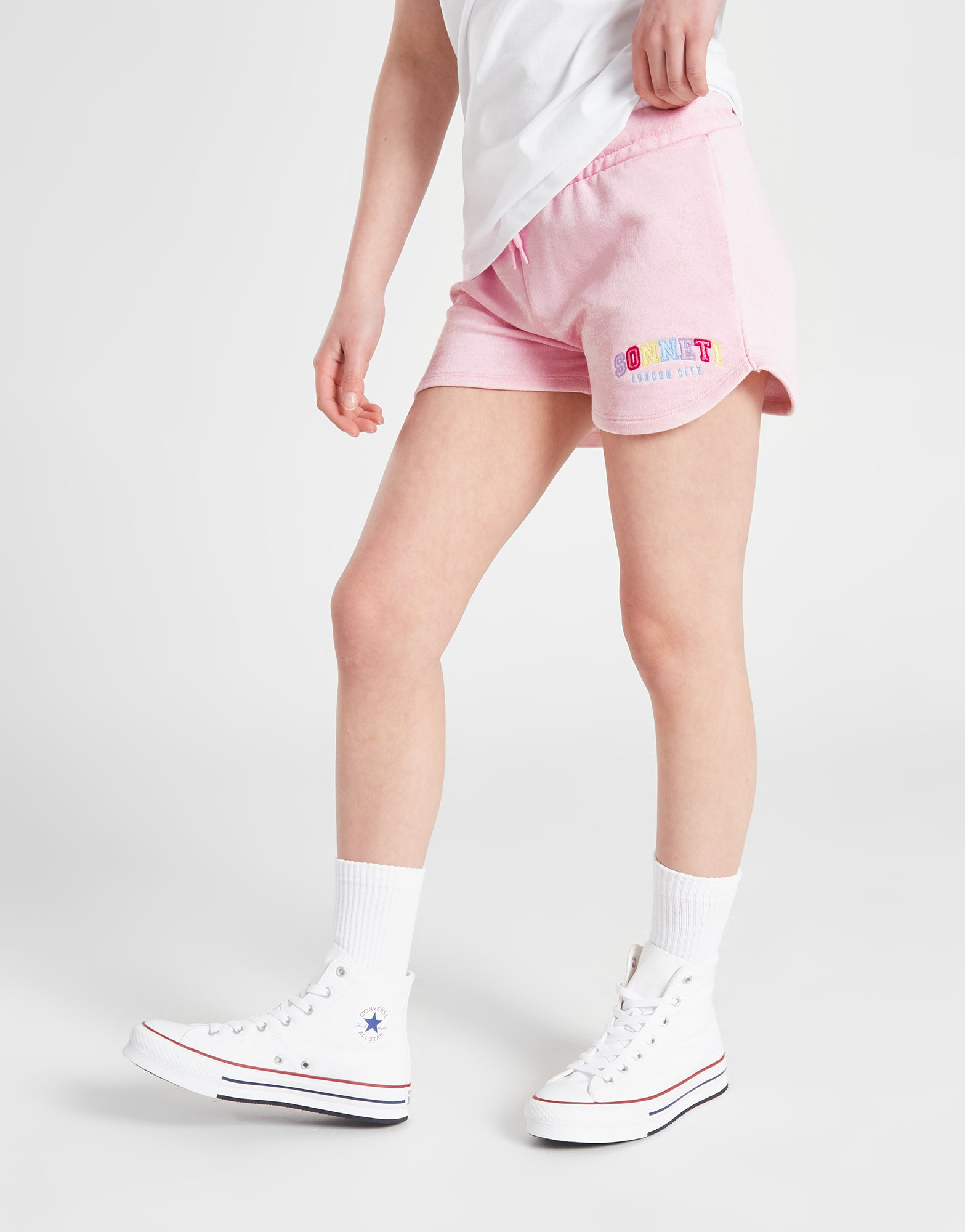 Sonneti Short Porto Junior