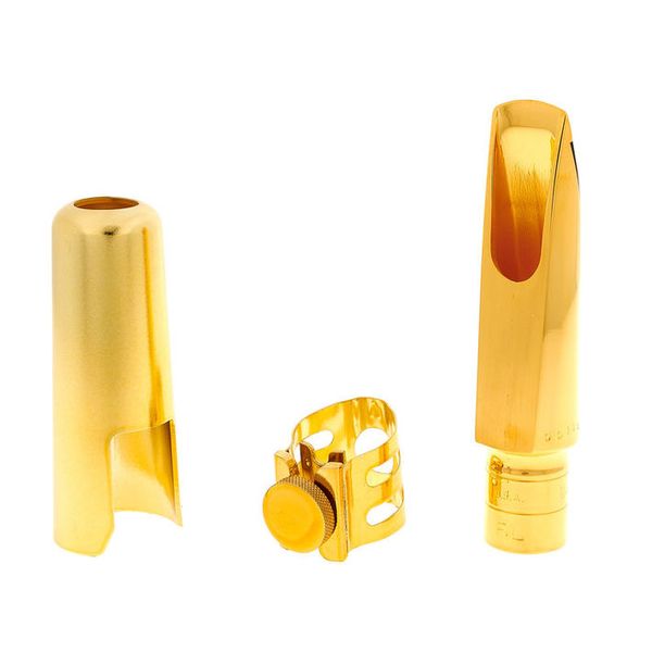 Otto Link Florida Tenor Sax 8