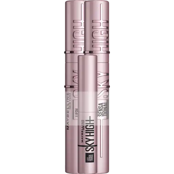 Lash Sensational Sky High Very Black Mascara Doppelpack + Sky High Mini Mascara