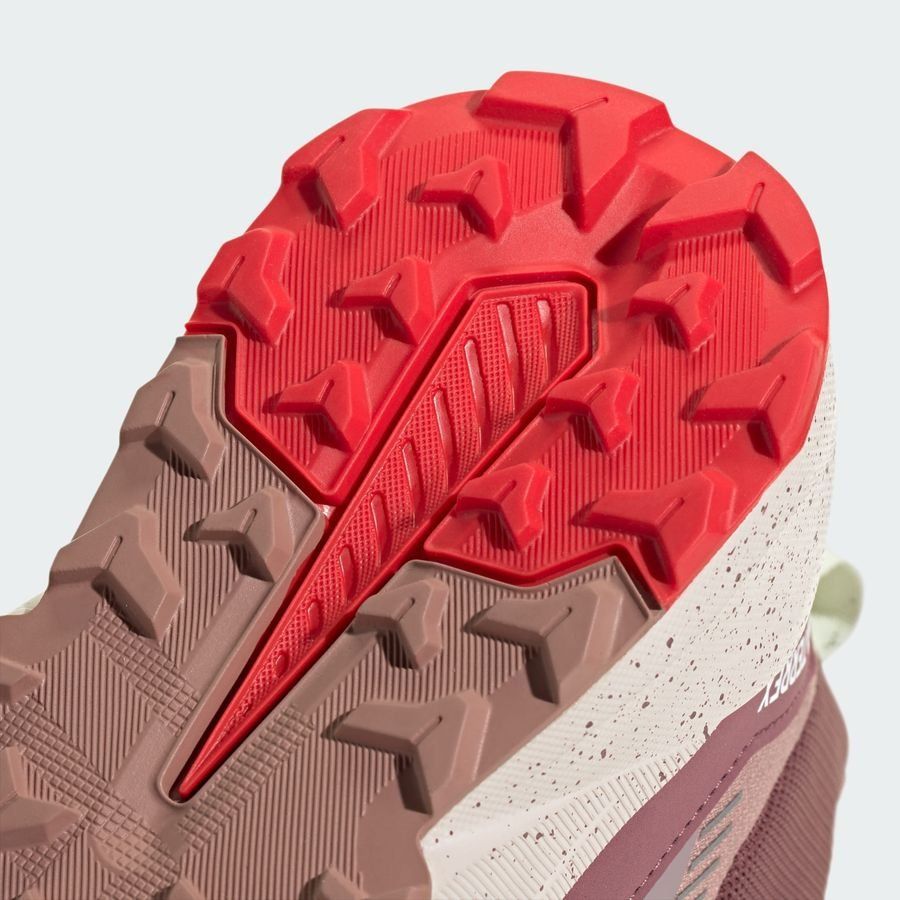 Adidas Chaussure de randonnée mi-montante Rain.Rdy Trailmaker 2 Terrex