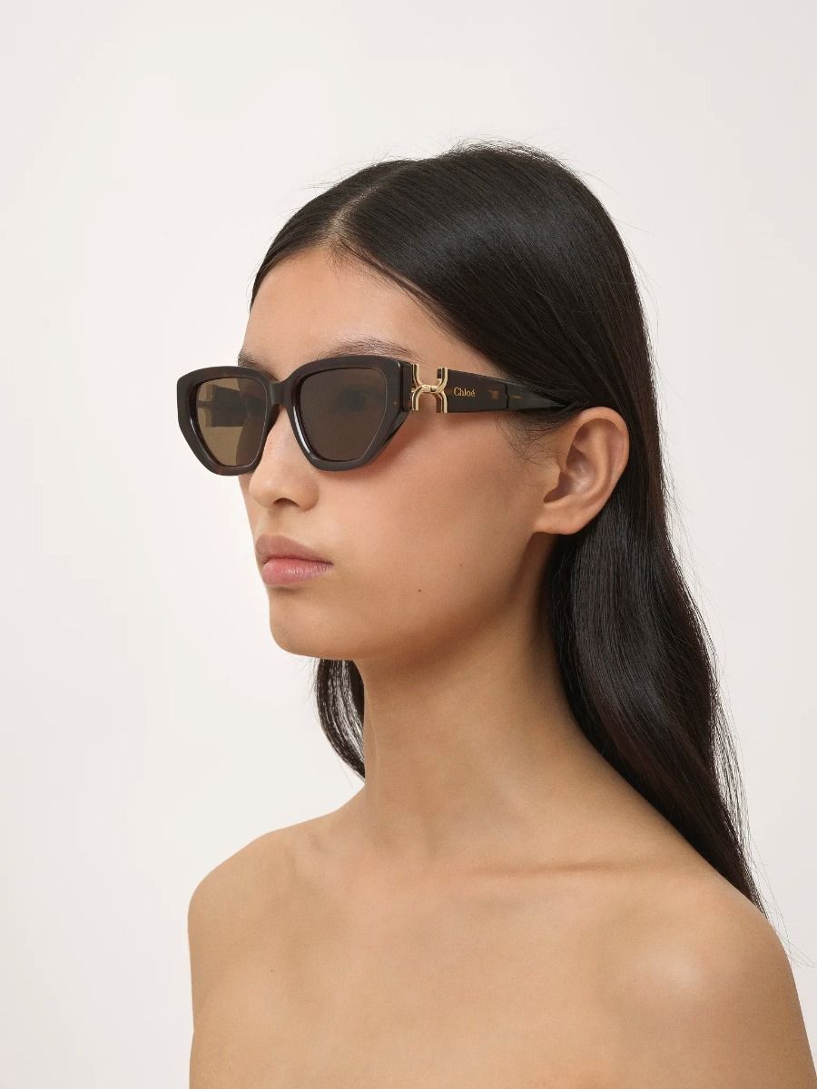Chloé Marcie Sunglasses
