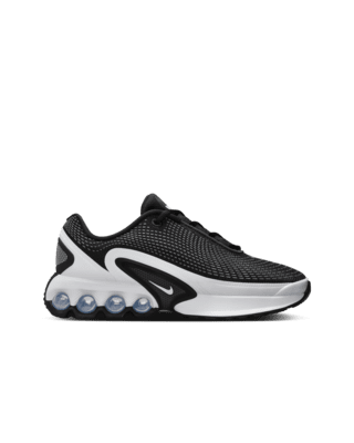 Nike Air Max Dn Big Kids' Shoes
