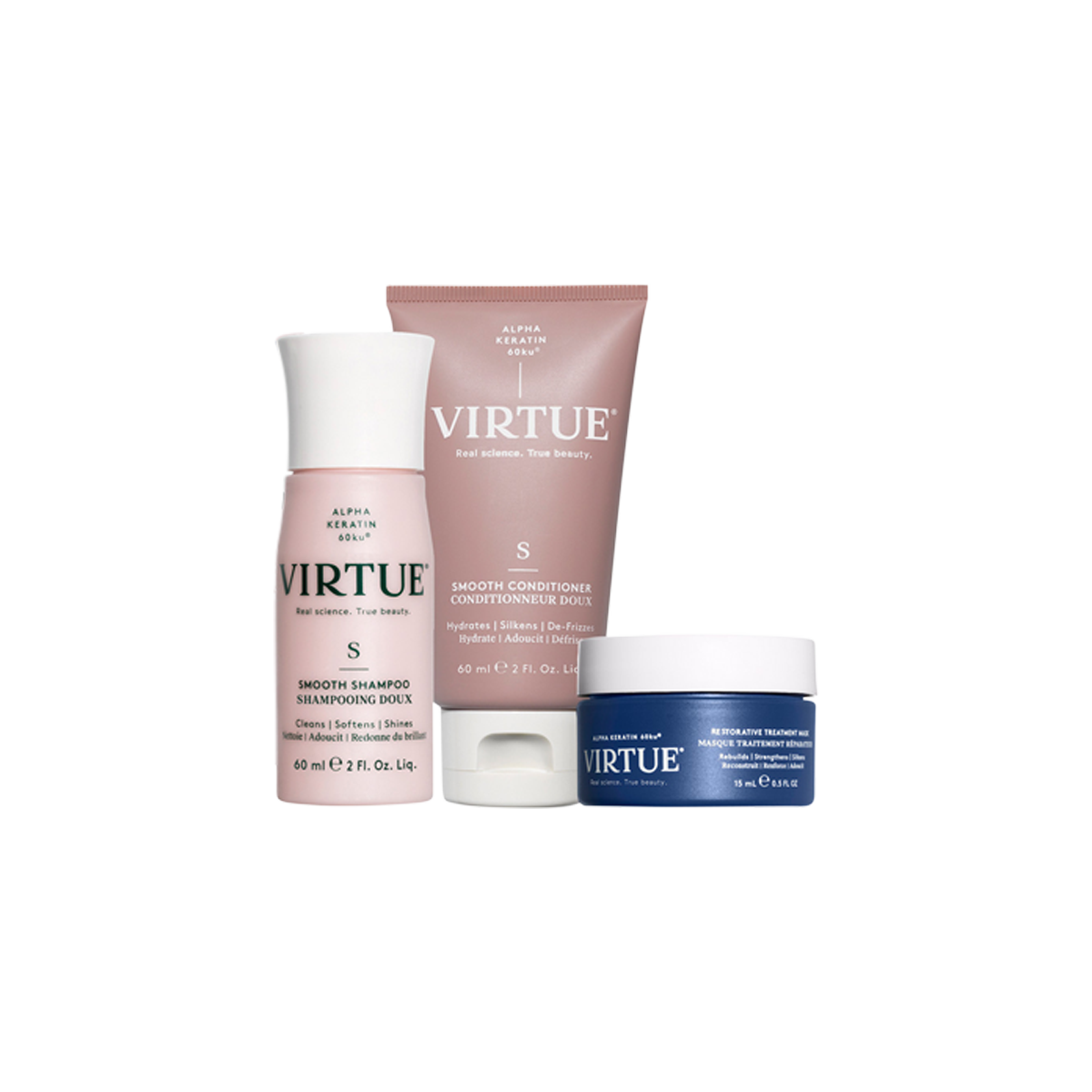 Smooth Discovery Kit Travel Size