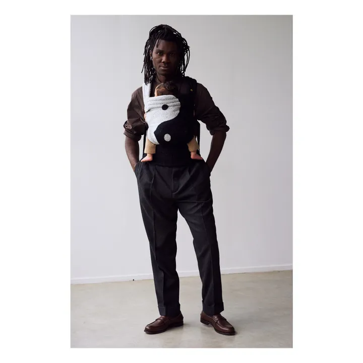Artipoppe Porte-bébé Zeitgeist Yin Yang