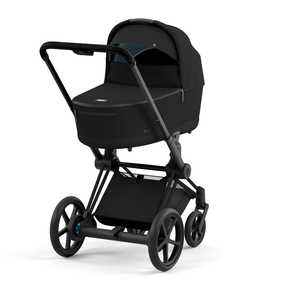 Cybex Cybex e-Priam 2Konfigurator
