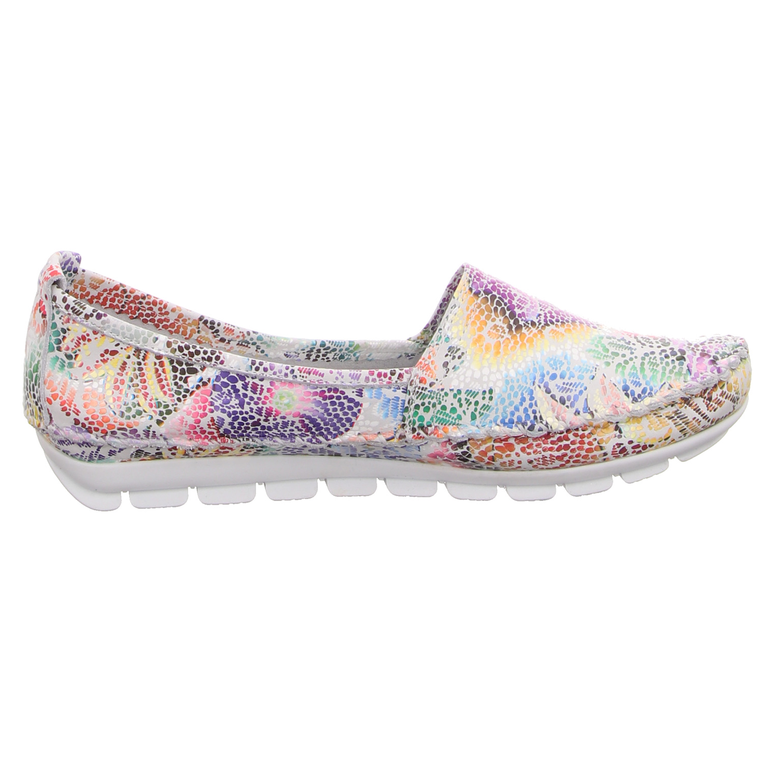 Gemini Slipper multi