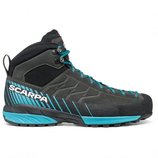 Scarpa - Mescalito Mid GTX - Chaussures d'approche