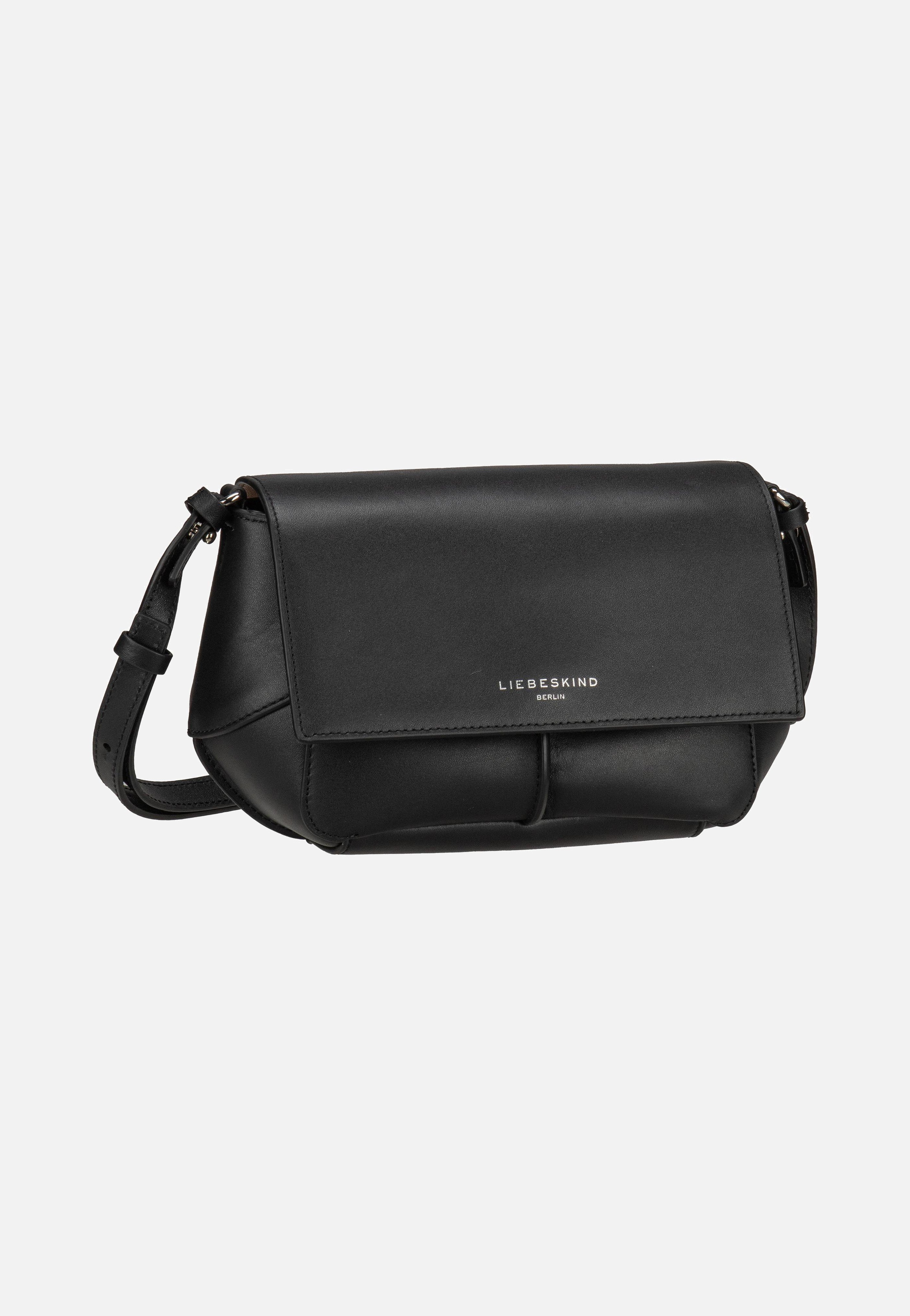 Lilly 2145690 Black - Crossbody Bag