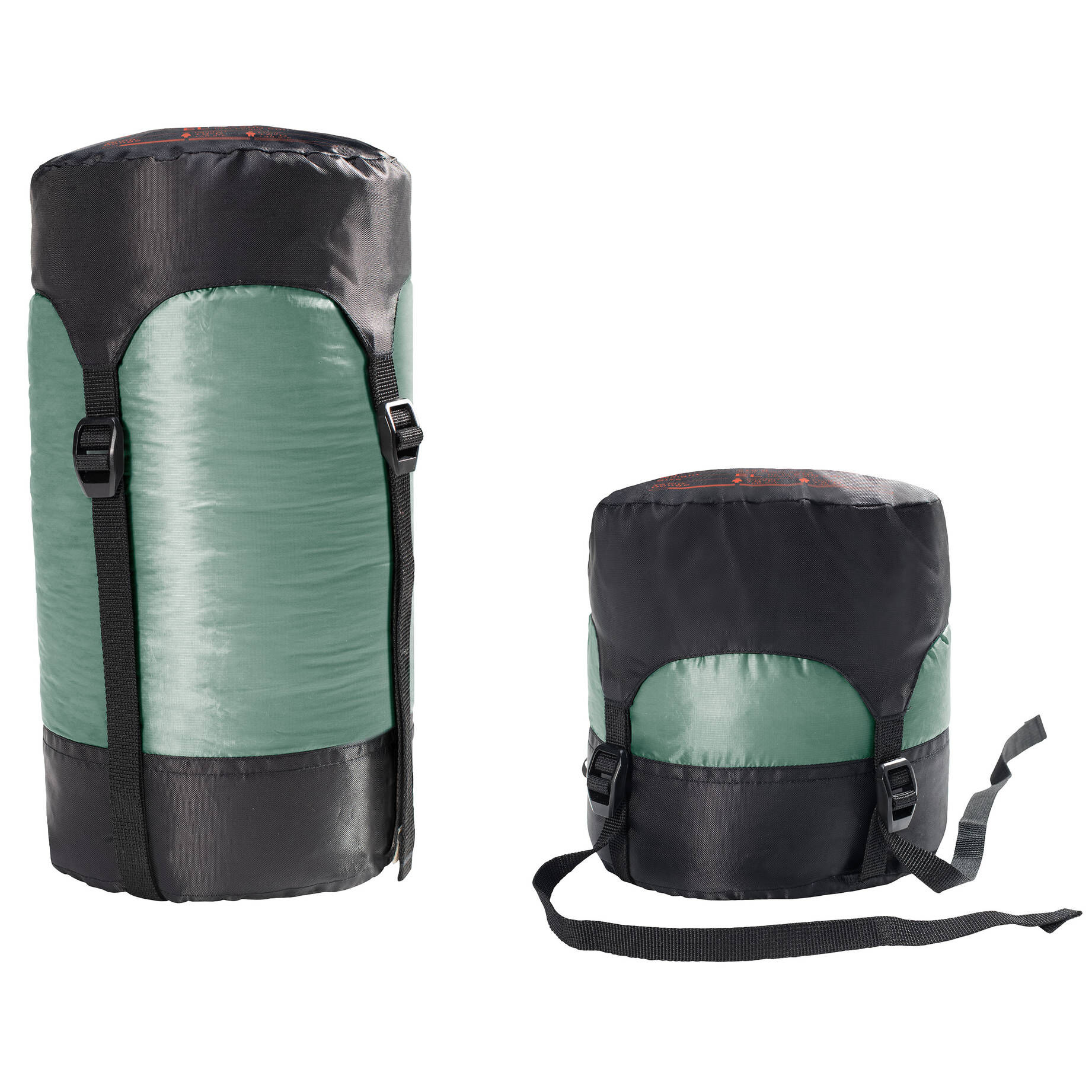 deuter| Herren Kunstfaserschlafsack Exosphere +4° EL