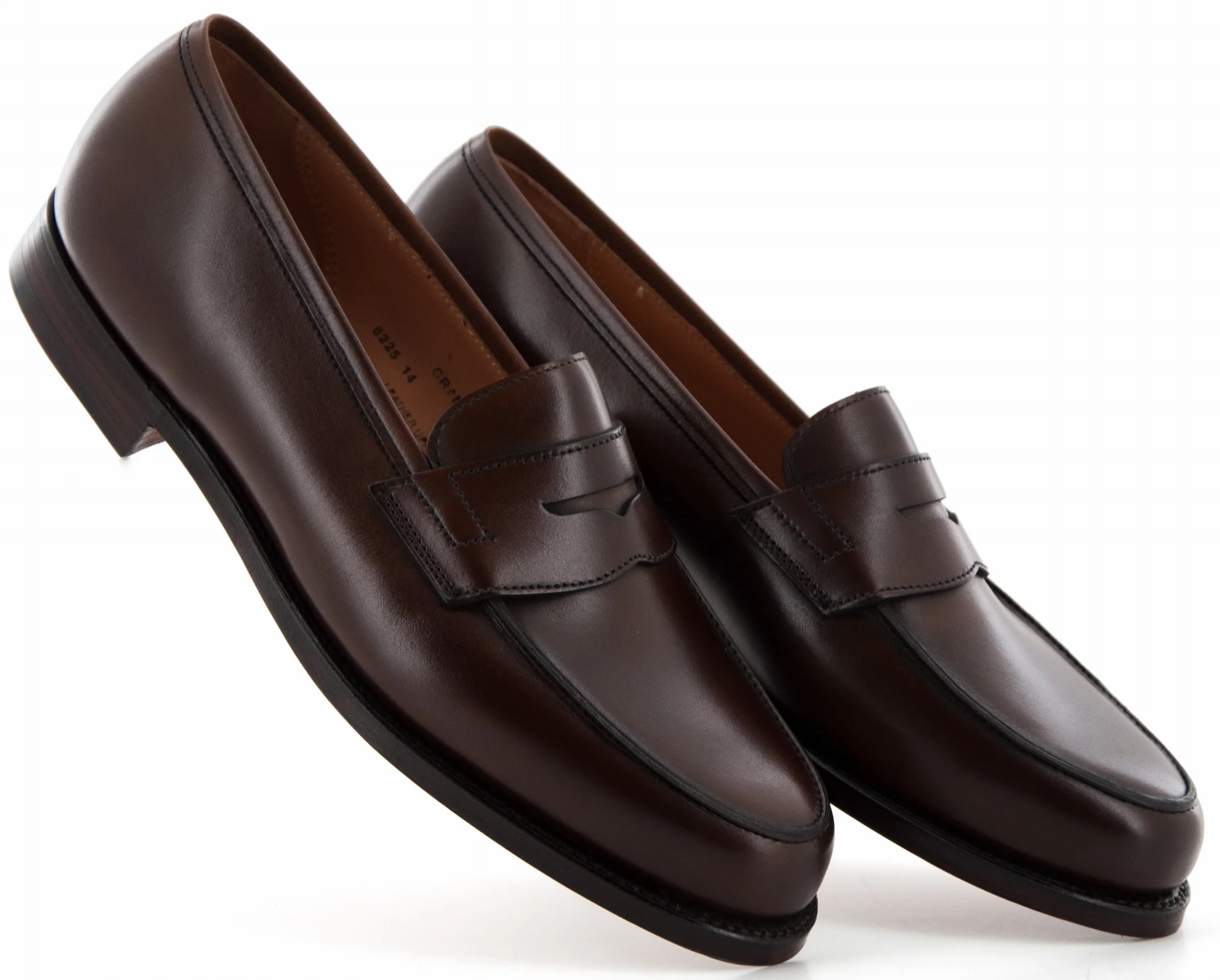 CROCKETT AND JONES - GRANTHAM 2