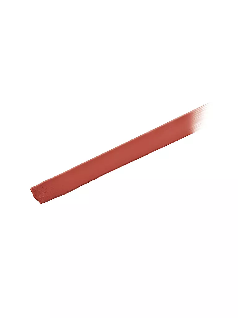 YVES SAINT LAURENT Lippenstift -  Rouge Pur Couture The Slim  Velvet Radical (319 Fired Up Nude) rosa
