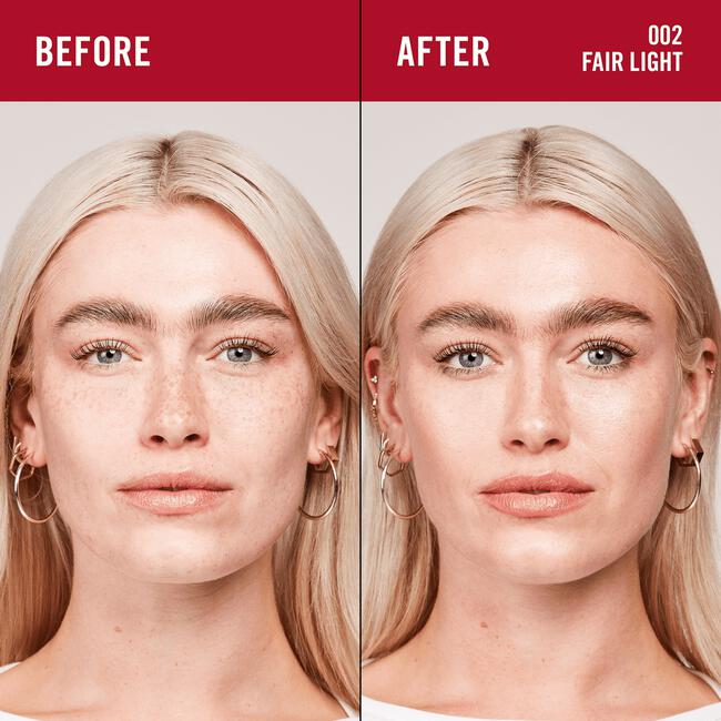 Rimmel London Multi-Tasker Better Than Filters Primer 002 Fair Light