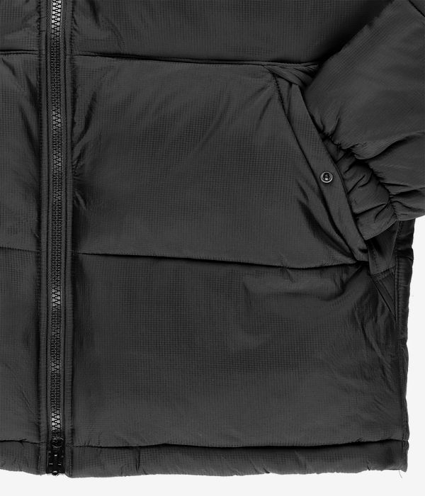 Dickies Waldenburg Hooded Jacke (black)