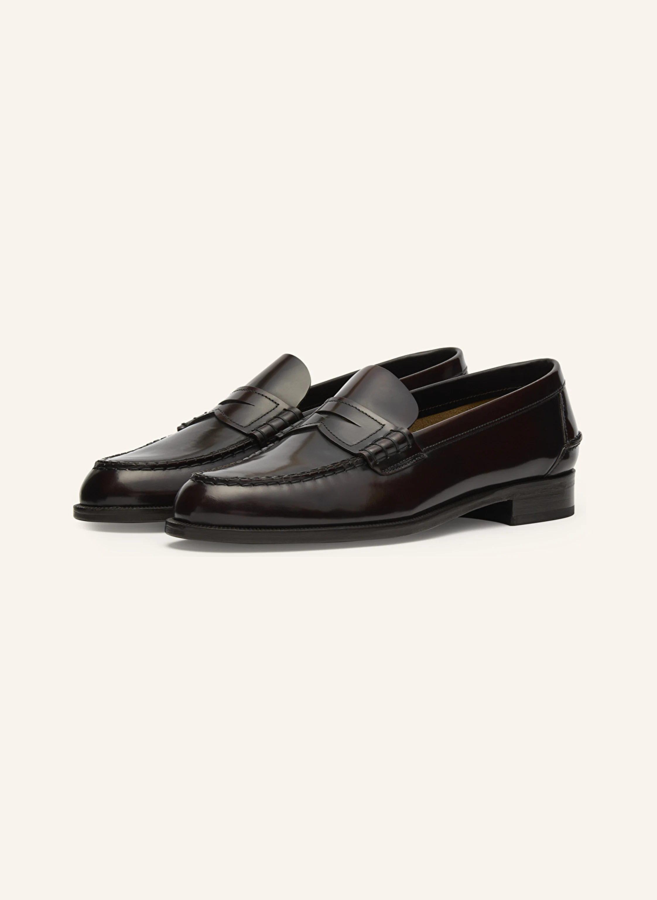 LOTTUSSE Loafer LIBERTY