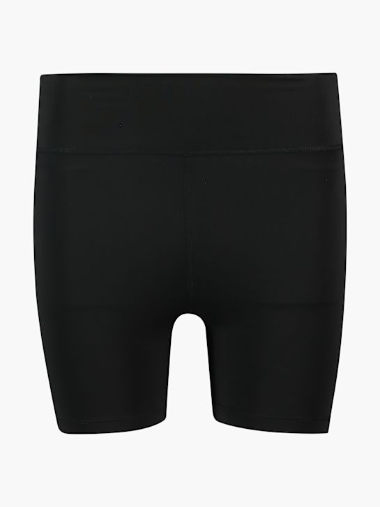 Nike Shorts Schwarz