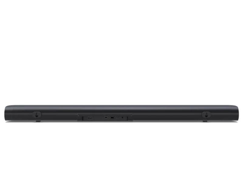 Sharp Soundbar HT-SBW202 Soundbar-System für Wand- oder Tischpositionierung