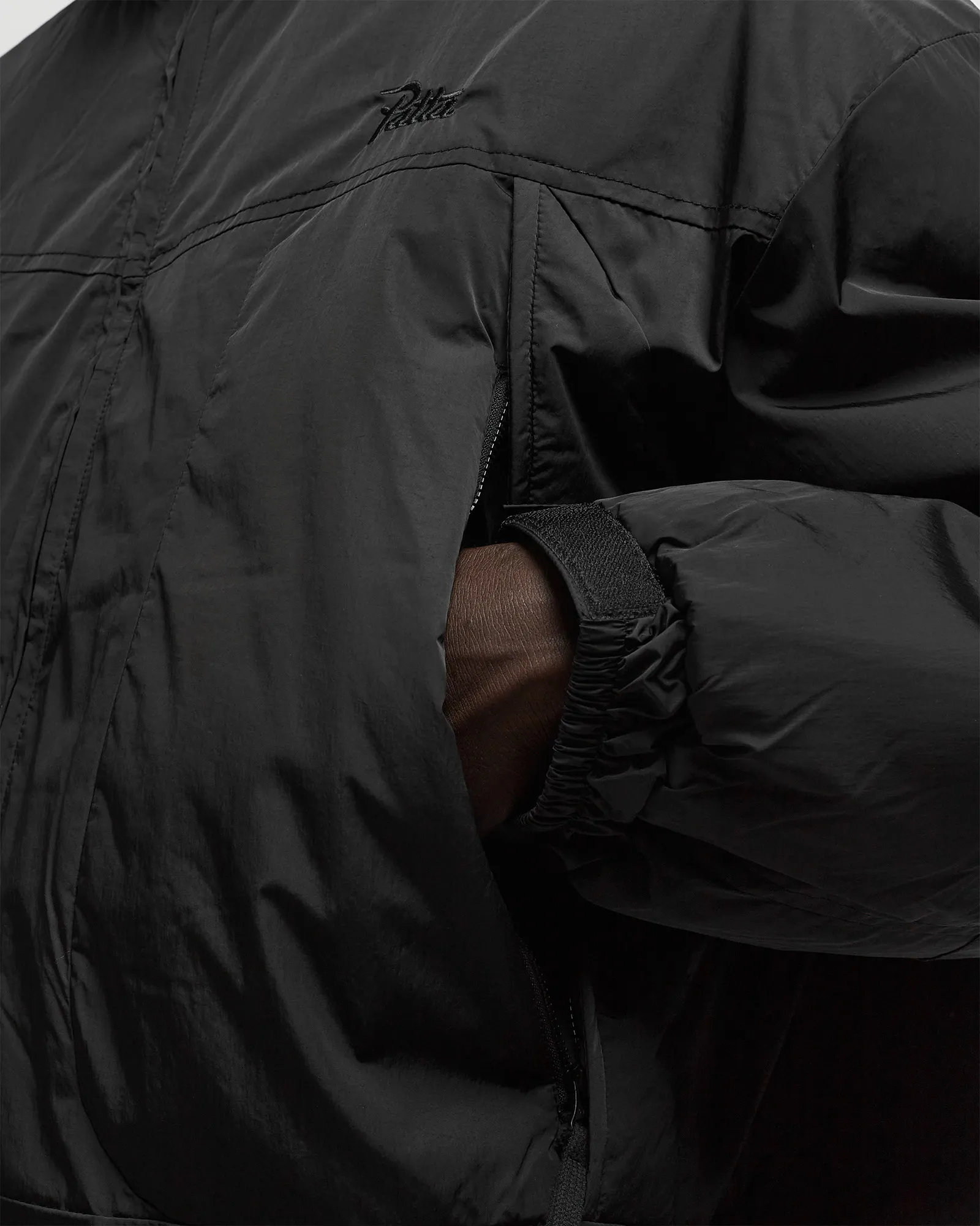 PATTA PRIMALOFT PUFFER JACKET