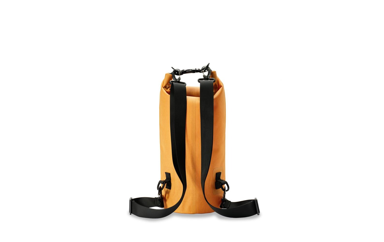 Dry Bag Dragon Fly Sunset Yellow, 15 lDry Bag