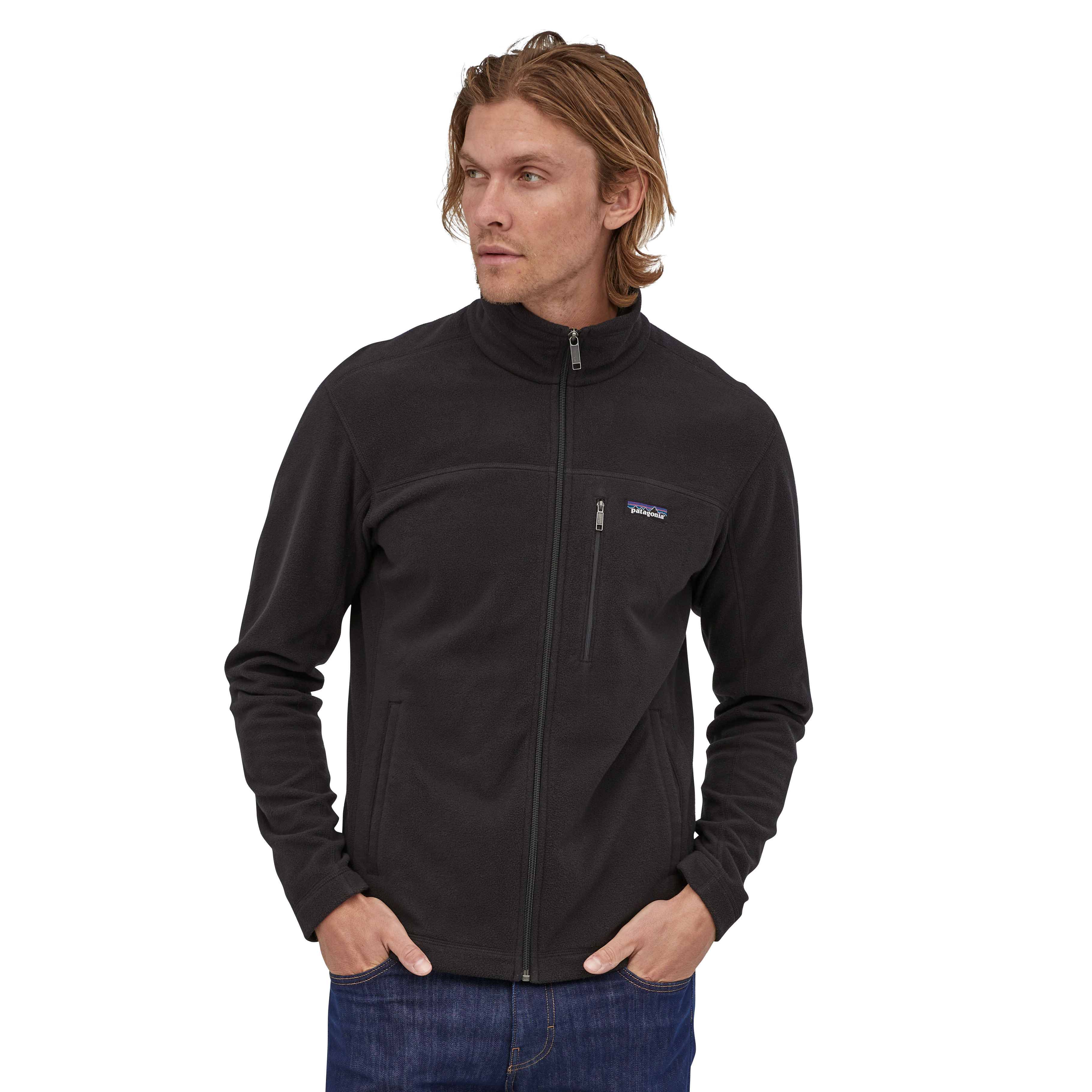 M's Micro D Jkt