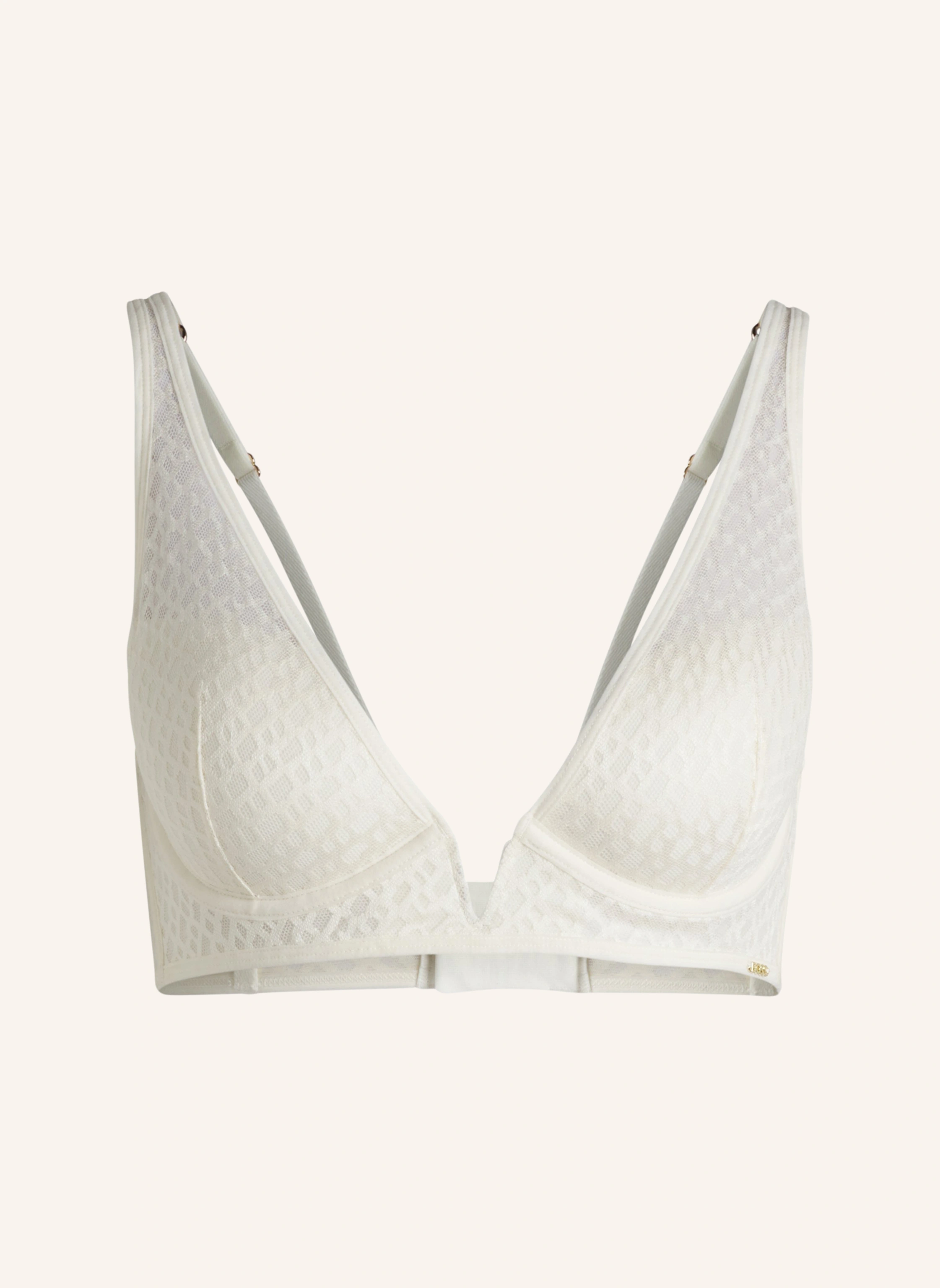 BOSS Bh TRIANGLEB LACE