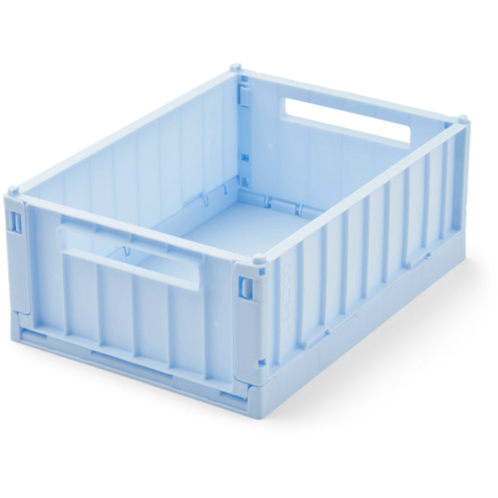 Køb LIEWOOD Pure Sky Weston Opbevaringsboks S 1-Pack