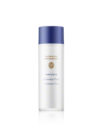 Hildegard Braukmann Institute Alpha Immun Fluid 50ml
