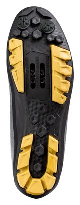 Chaussures VTT Northwave Hammer Plus Gris