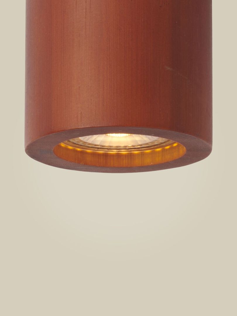 Good&Mojo   Java Plafondlamp