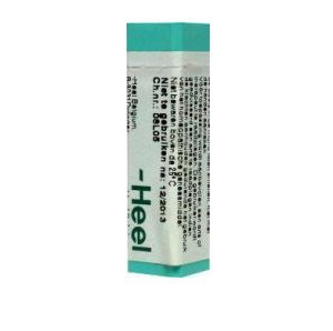 Homeoden Heel Sulphur D6 1g