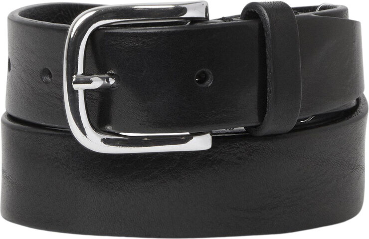 Saddler Epping Black
