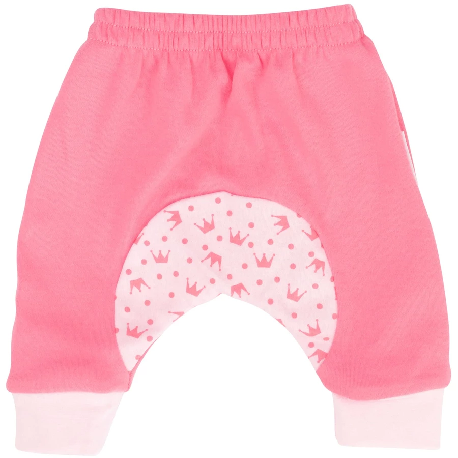 Baby Sweets 2tlg Set Shirt + Hose Sweet Princess rosa pink