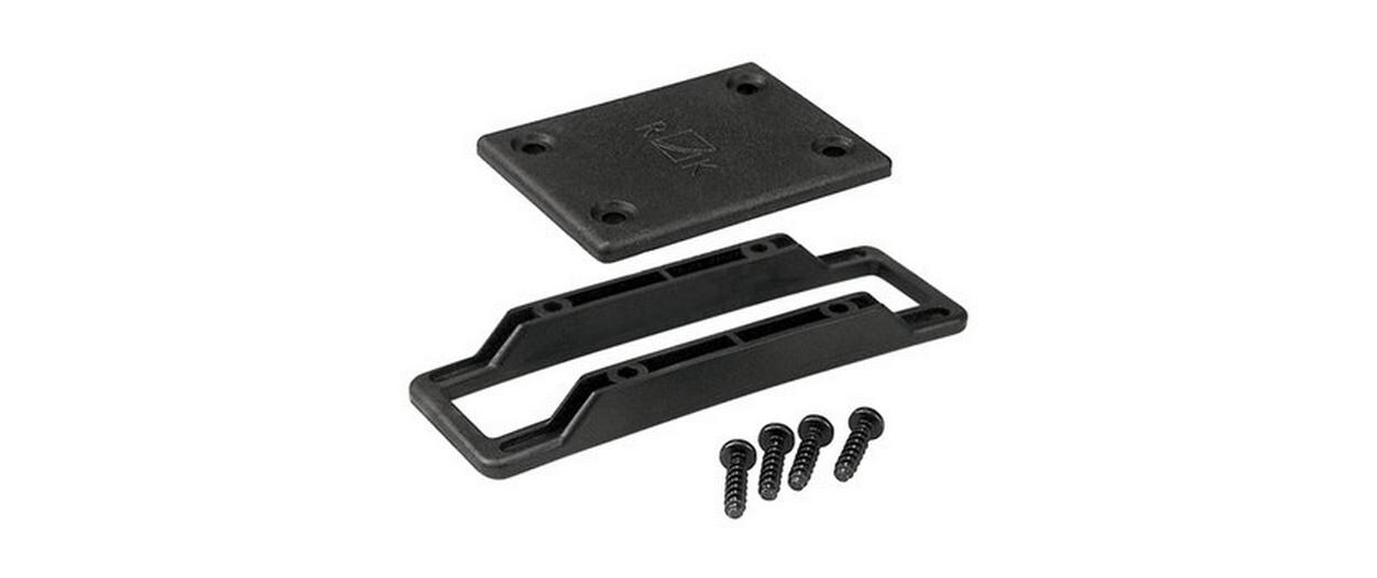 Gepäckträgerbox Bike-Box GTA SchwarzFahrradbox für Gepäckträger