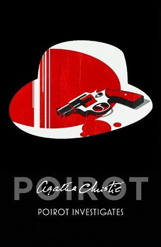 Poirot Investigates - Poirot (Paperback)