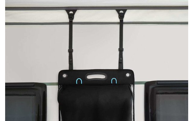 Thule Strap Kit für Organizer Befestigungsgurt Doppelpack