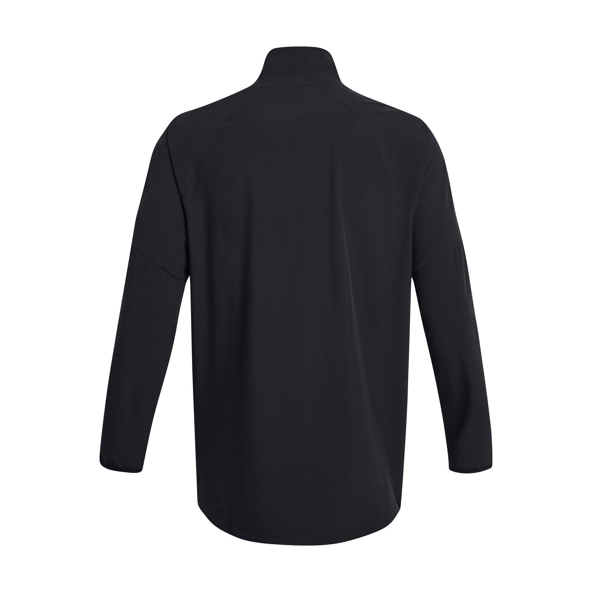 Under Armour UA Challenger Pro Tracksuit Top Mens
