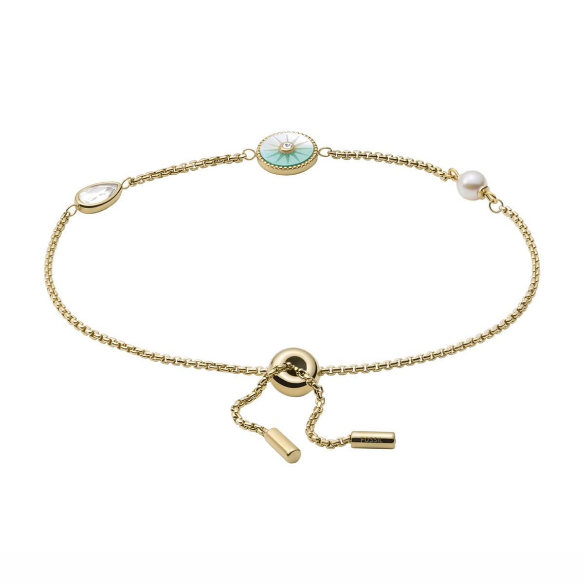 Bracelet Val Blue Crush