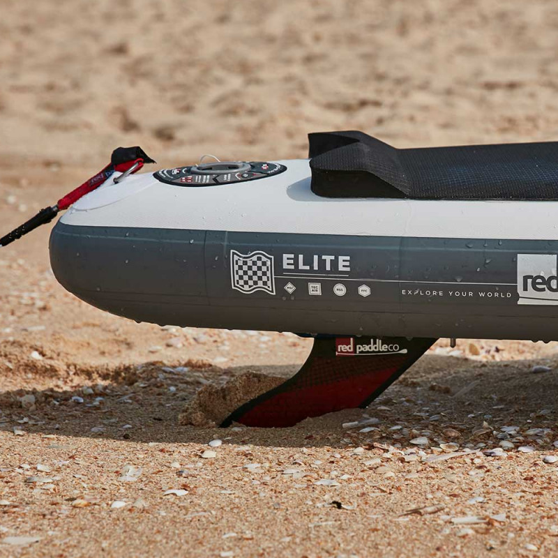 SUP GONFLABLE RED PADDLE ELITE 12.6