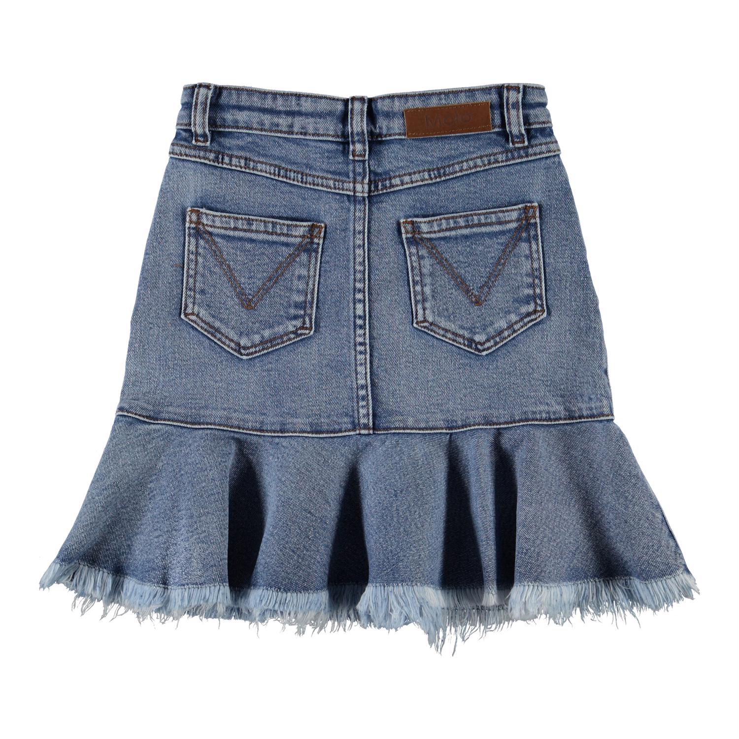 Barbro - Stone Blue